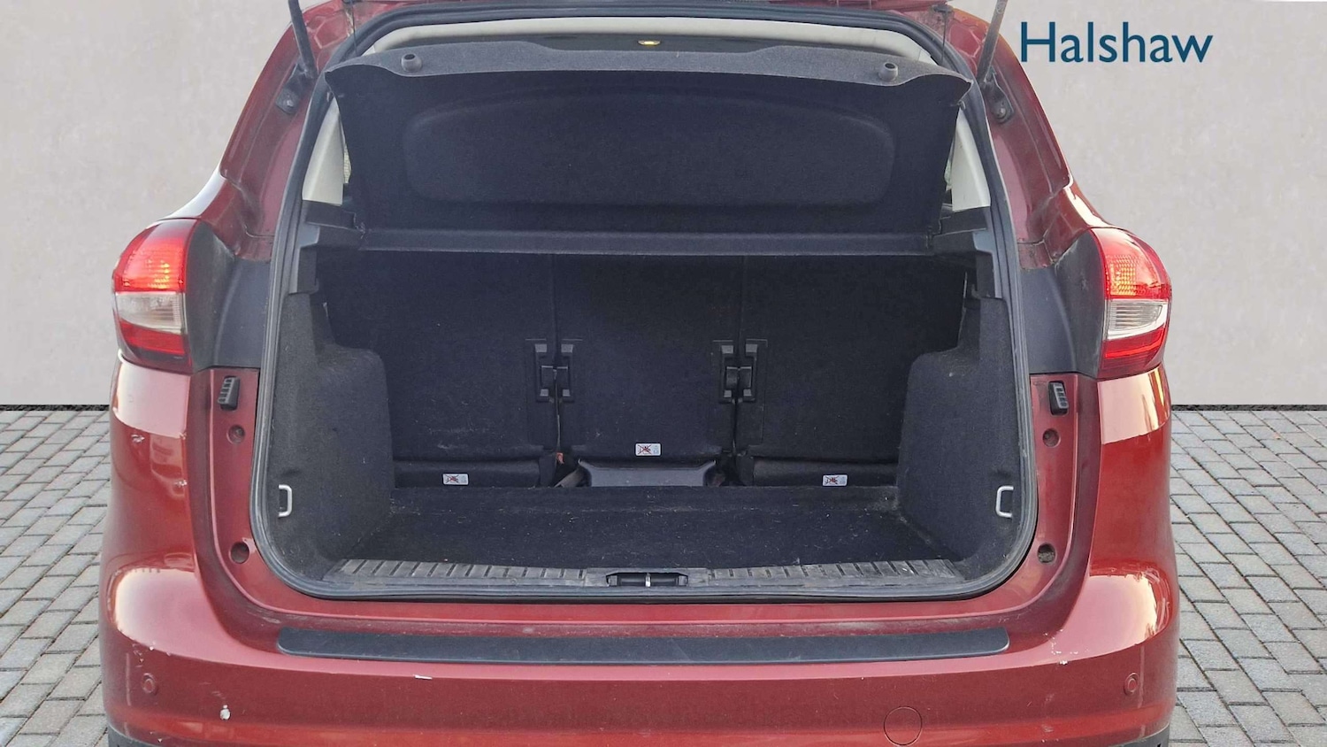 Used Ford C-Max 2015 for sale - 77661050: Photo 7