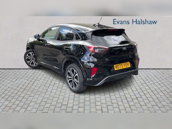 Used Ford Puma 2023 for sale - 79095874: Photo