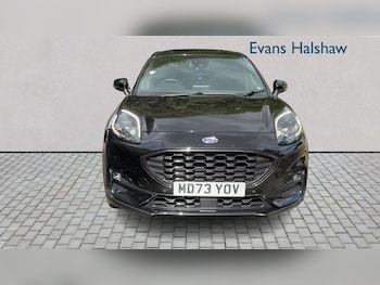 Used Ford Puma 2023 for sale - 79095874: Photo