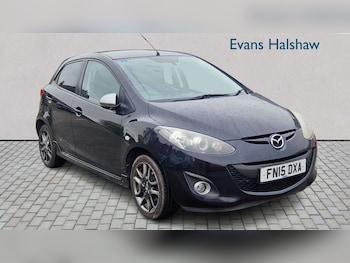 Used Mazda Mazda2 2015 for sale - 78248177: Photo