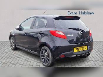 Used Mazda Mazda2 2015 for sale - 78248177: Photo