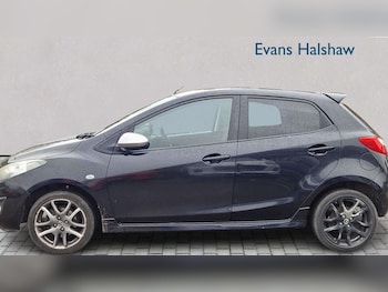 Used Mazda Mazda2 2015 for sale - 78248177: Photo