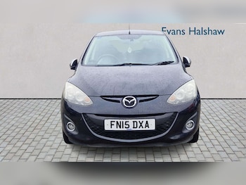 Used Mazda Mazda2 2015 for sale - 78248177: Photo