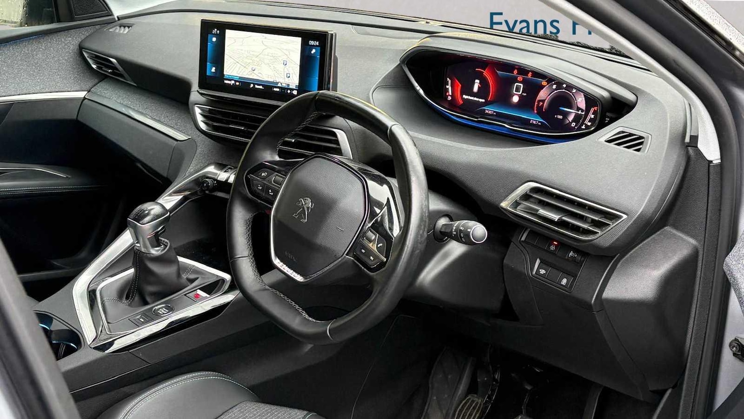 Used Peugeot 3008 2021 for sale - 77147350: Photo 6