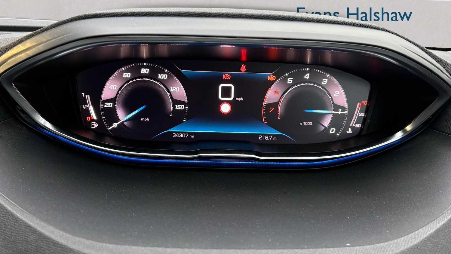 Used Peugeot 3008 2021 for sale - 77147350: Photo 7