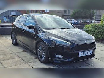 Used Ford Focus 2017 for sale - 75903475: Photo