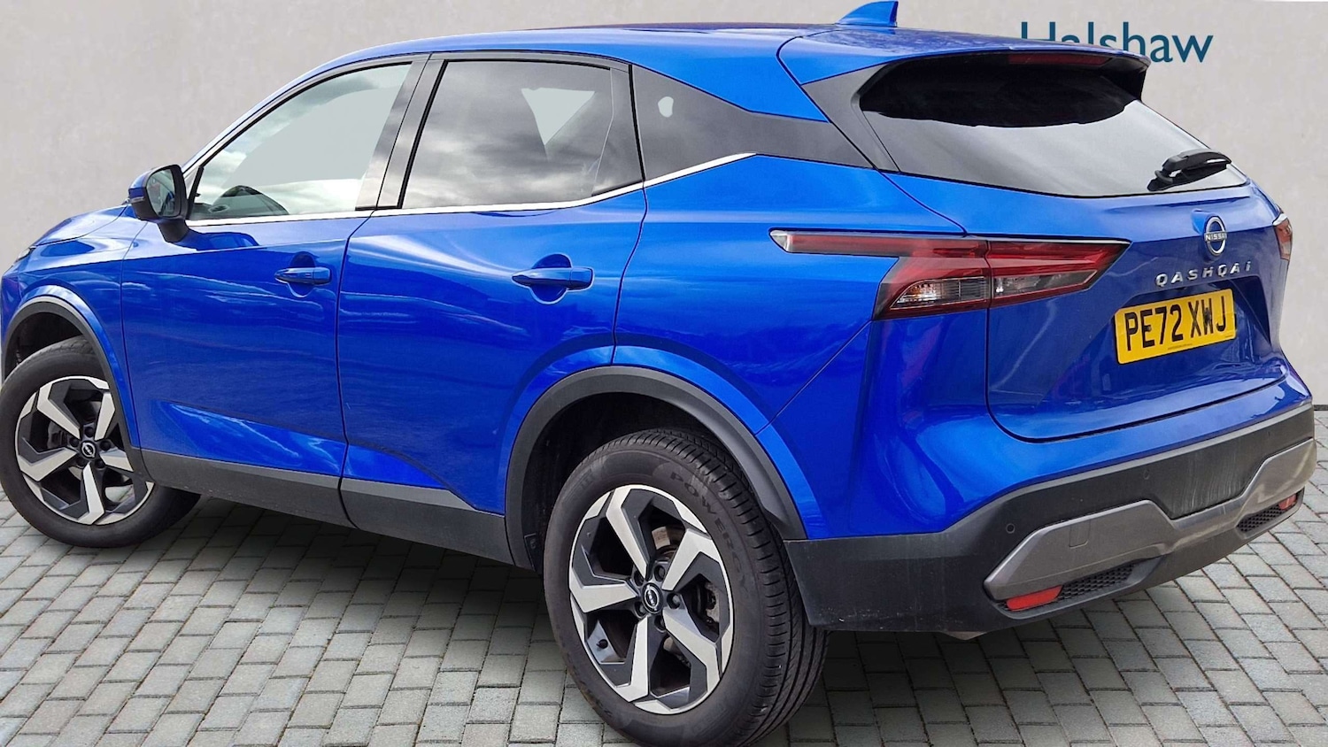 Used Nissan Qashqai 2022 for sale - 77913964: Photo 2