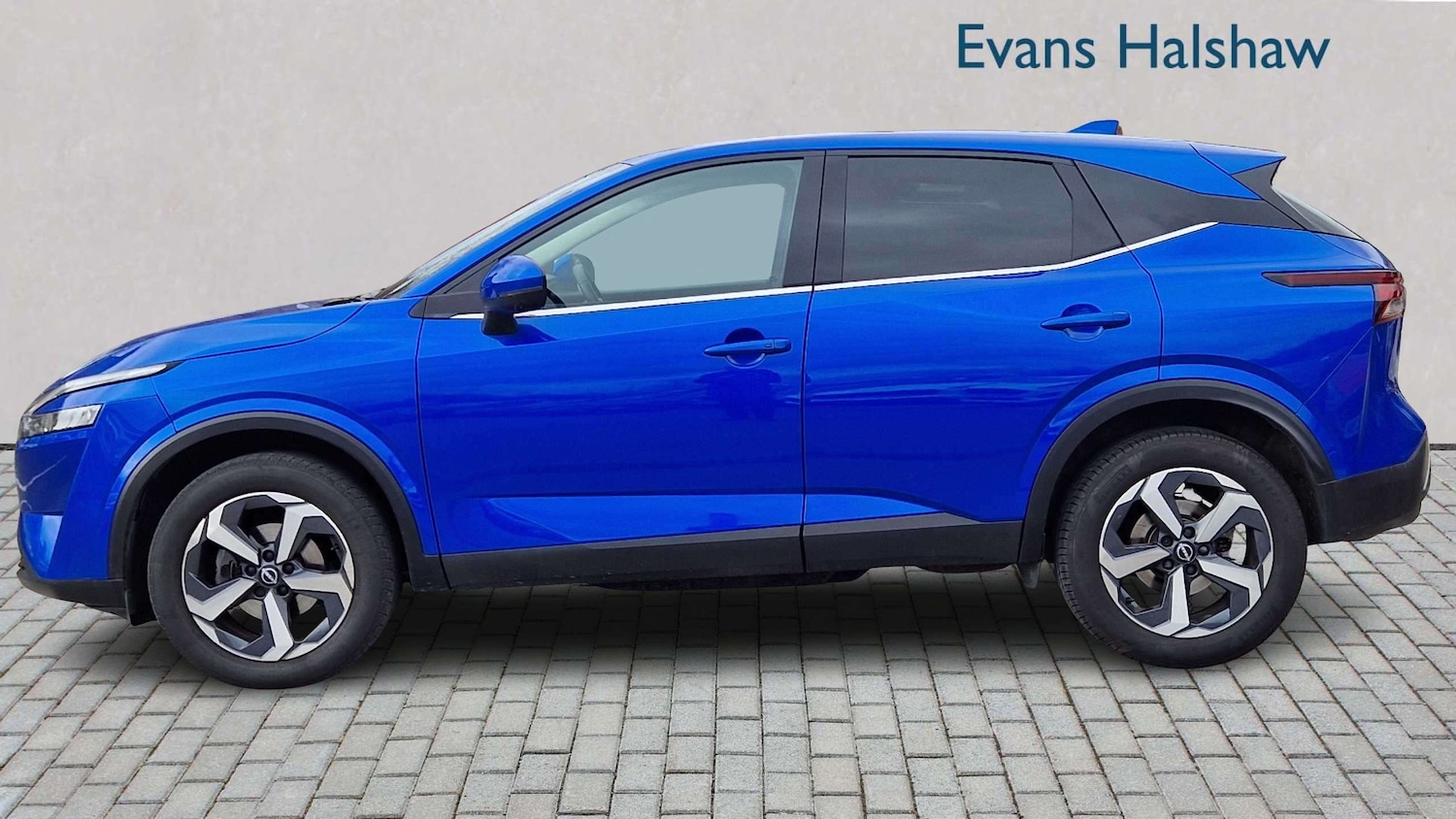 Used Nissan Qashqai 2022 for sale - 77913964: Photo 3