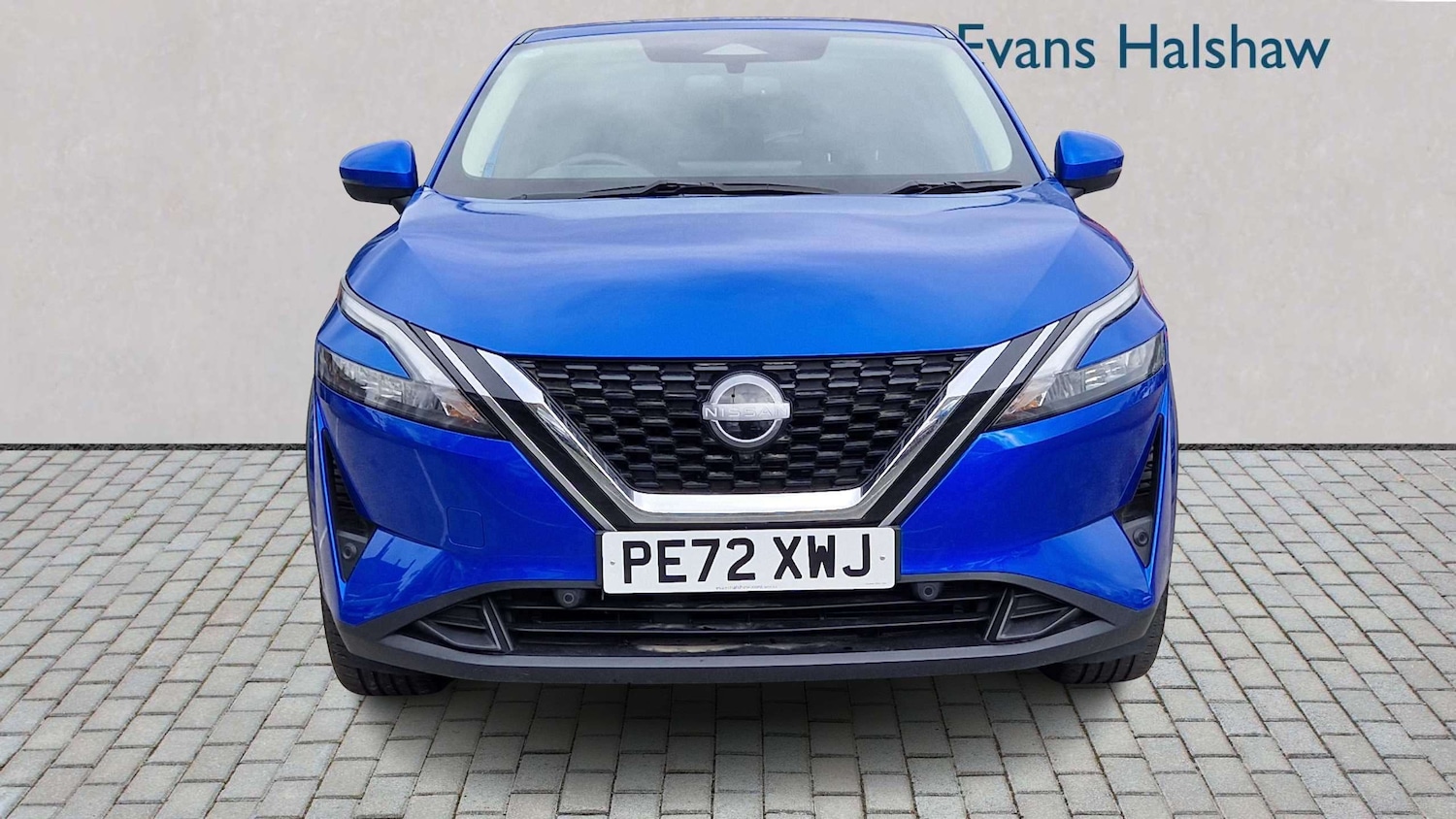 Used Nissan Qashqai 2022 for sale - 77913964: Photo 4