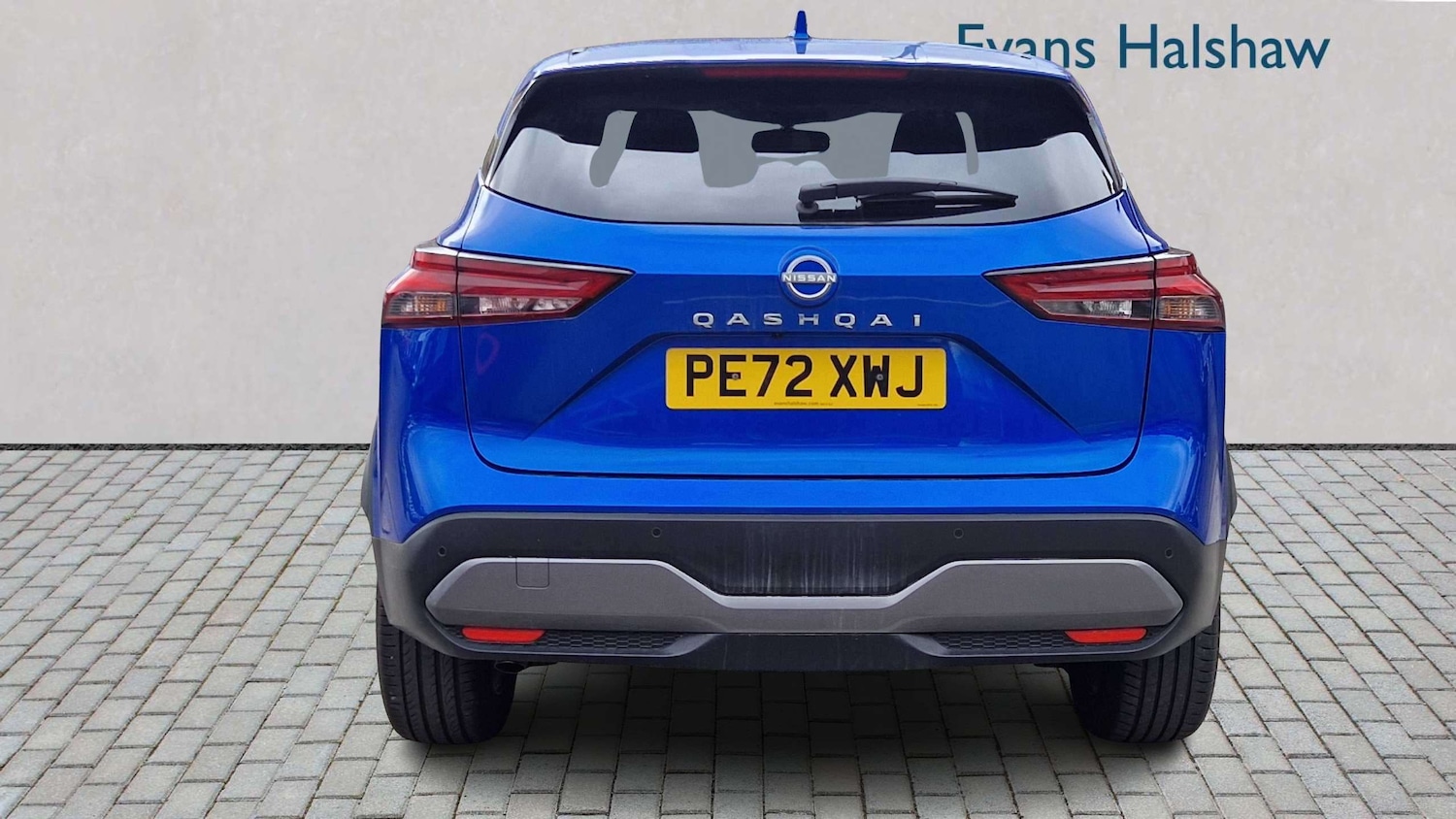 Used Nissan Qashqai 2022 for sale - 77913964: Photo 5