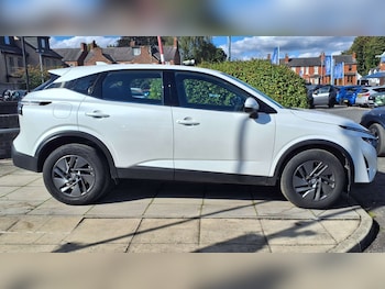 Used Nissan Qashqai 2024 for sale - 76063345: Photo 2