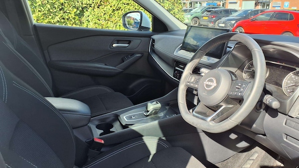 Used Nissan Qashqai 2024 for sale - 76063345: Photo 4