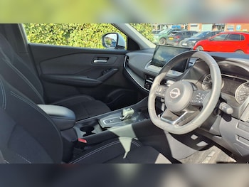 Used Nissan Qashqai 2024 for sale - 76063345: Photo 4