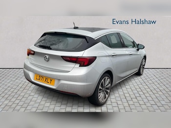 Used Vauxhall Astra 2021 for sale - 78613934: Photo