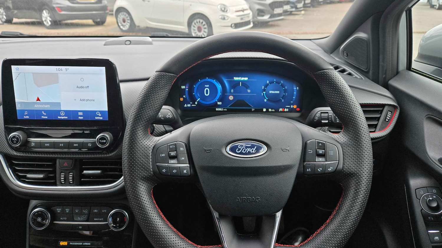 Used Ford Puma 2023 for sale - 77601390: Photo 5