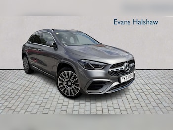 Used Mercedes-Benz GLA 2023 for sale - 79624867: Photo