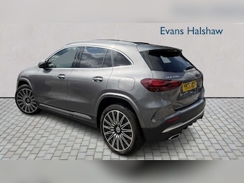 Used Mercedes-Benz GLA 2023 for sale - 79624867: Photo