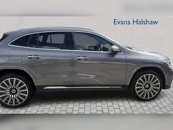 Used Mercedes-Benz GLA 2023 for sale - 79624867: Photo