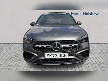 Used Mercedes-Benz GLA 2023 for sale - 79624867: Photo