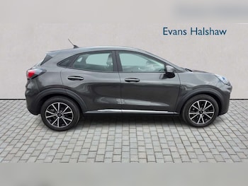 Used Ford Puma 2024 for sale - 79364505: Photo