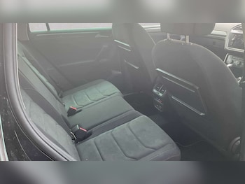 Used Volkswagen Tiguan 2019 for sale - 78507250: Photo