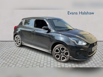 Used Suzuki Swift 2021 for sale - 79610996: Photo
