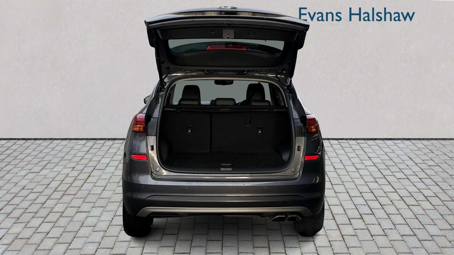 Used Hyundai TUCSON for sale - 77480665: Photo 11