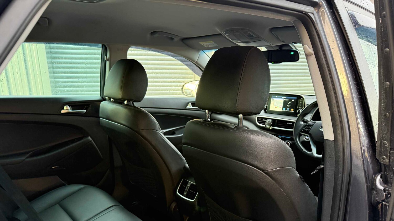 Used Hyundai TUCSON for sale - 77480665: Photo 12