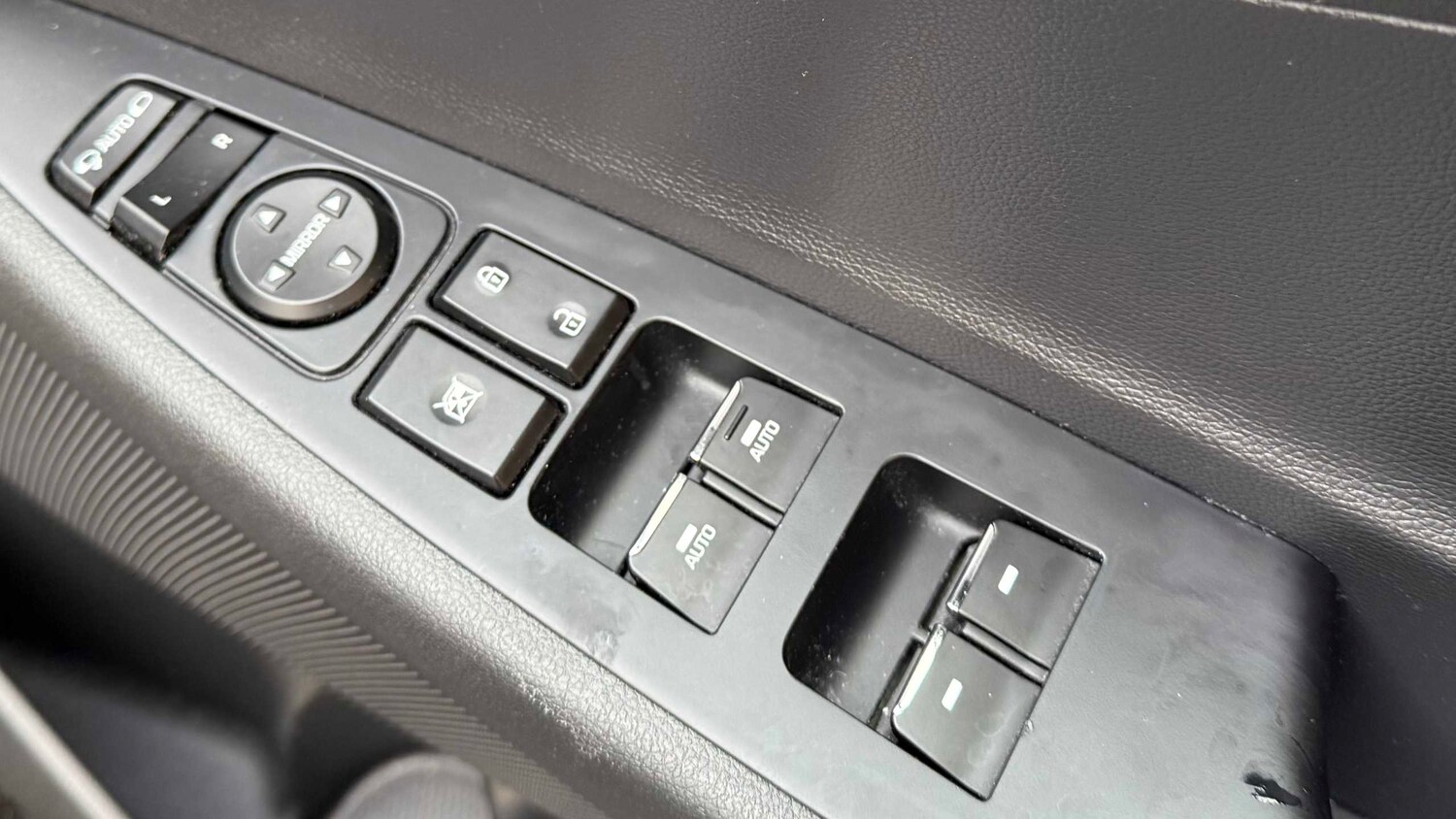 Used Hyundai TUCSON for sale - 77480665: Photo 14