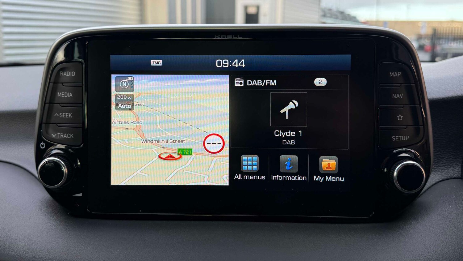 Used Hyundai TUCSON for sale - 77480665: Photo 17