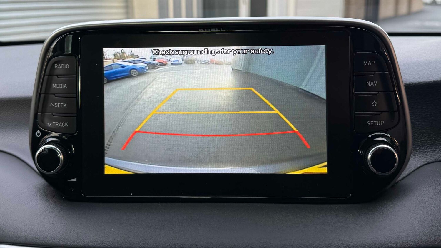 Used Hyundai TUCSON for sale - 77480665: Photo 18