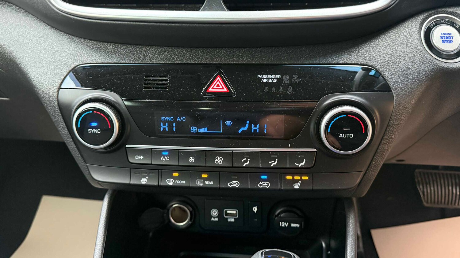 Used Hyundai TUCSON for sale - 77480665: Photo 19