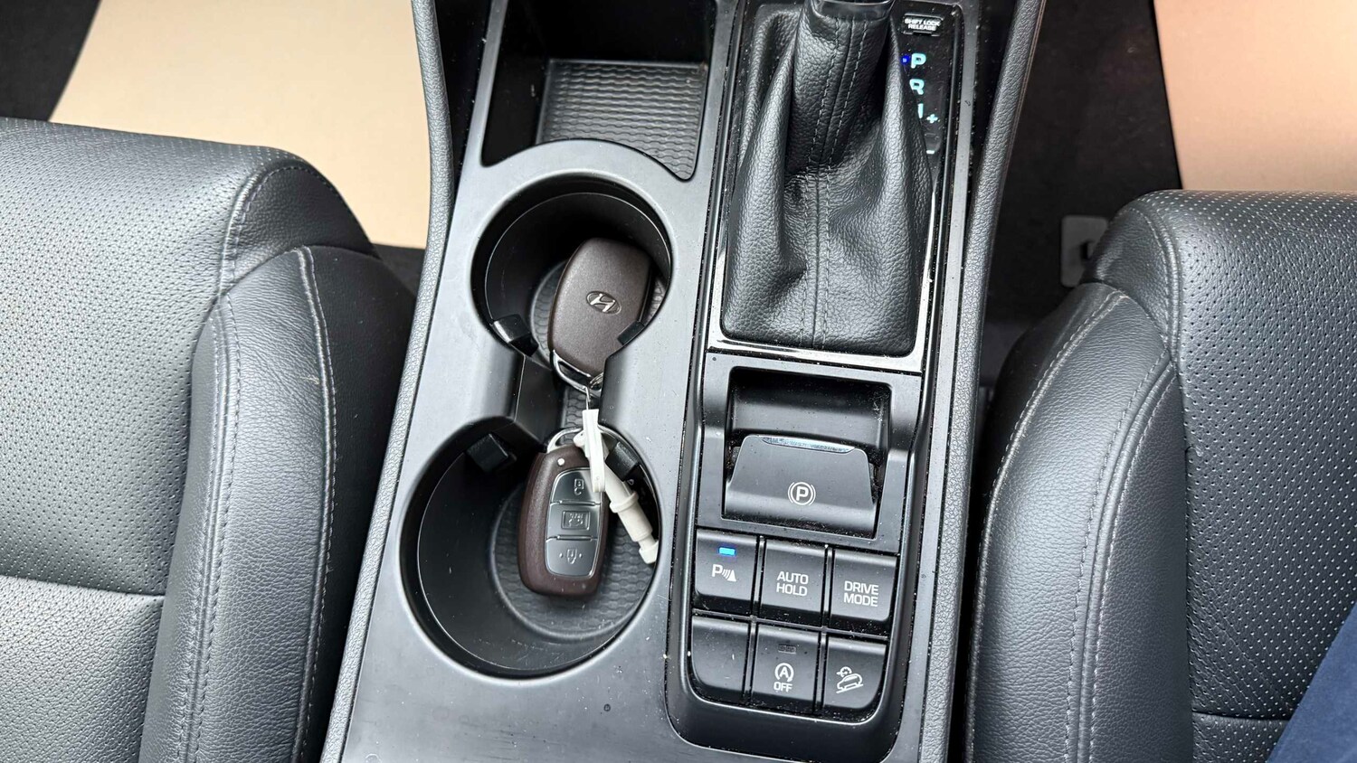 Used Hyundai TUCSON for sale - 77480665: Photo 20