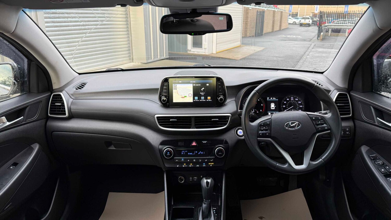 Used Hyundai TUCSON for sale - 77480665: Photo 23