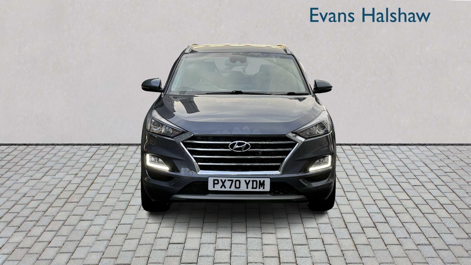 Used Hyundai TUCSON for sale - 77480665: Photo 3