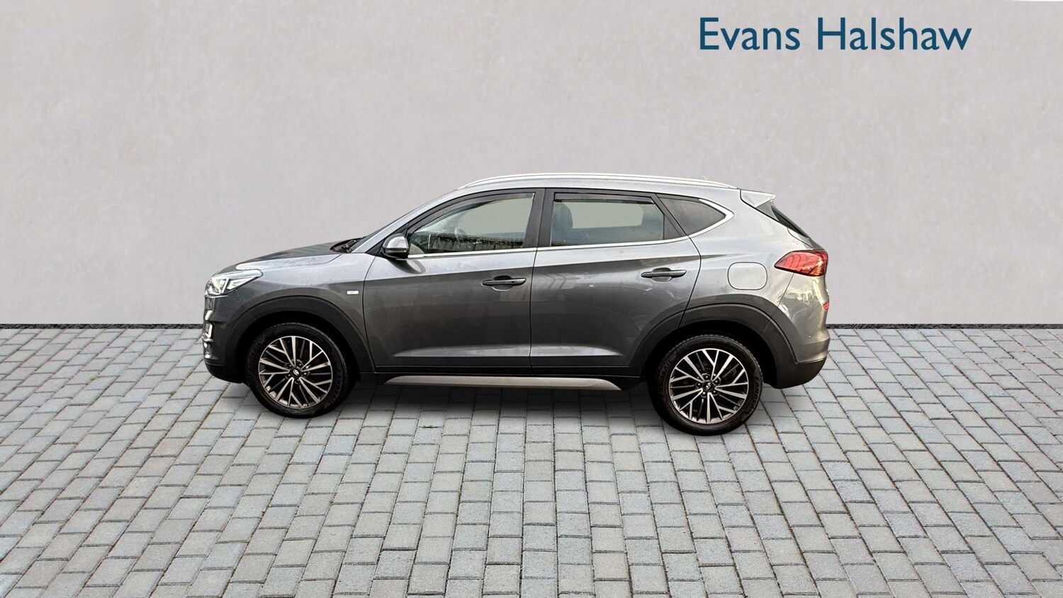 Used Hyundai TUCSON for sale - 77480665: Photo 6