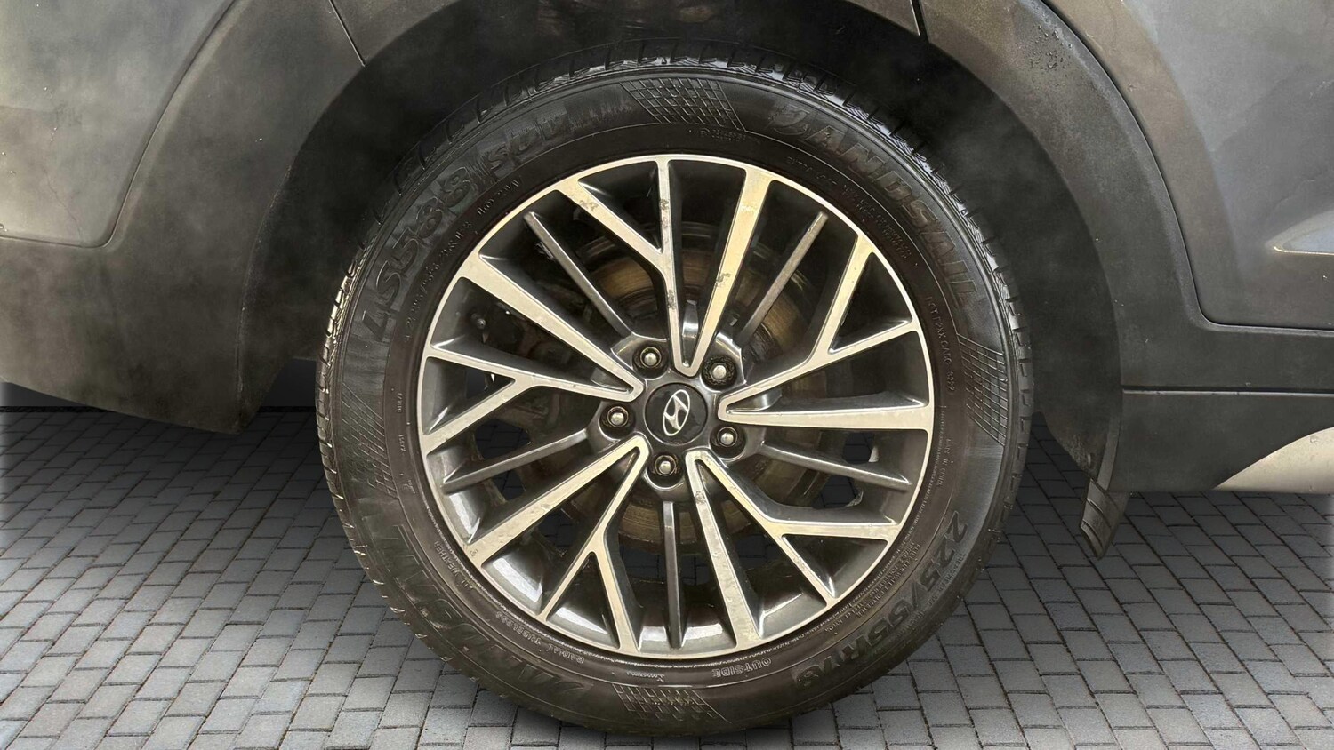 Used Hyundai TUCSON for sale - 77480665: Photo 7