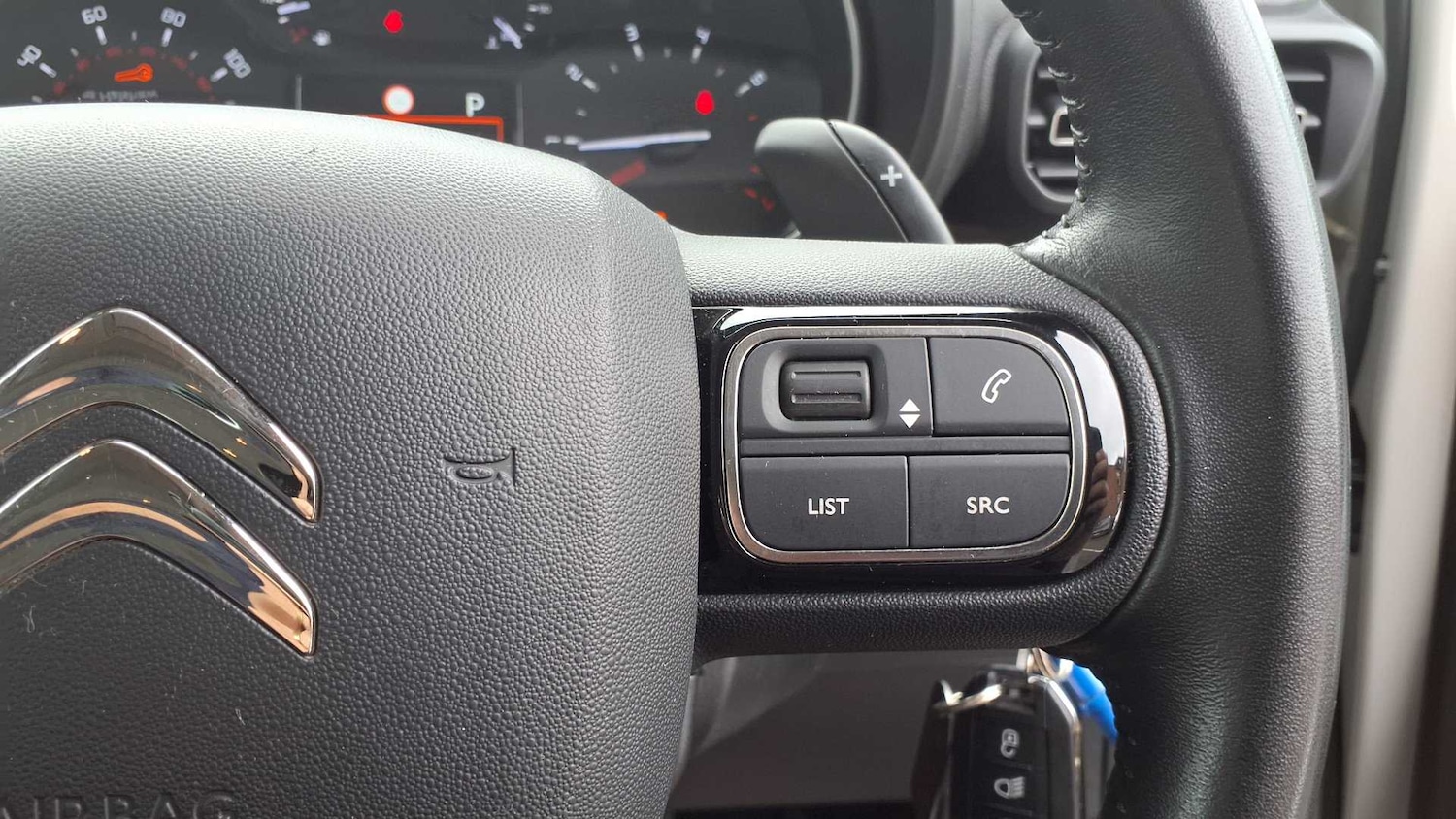 Vehicle 25