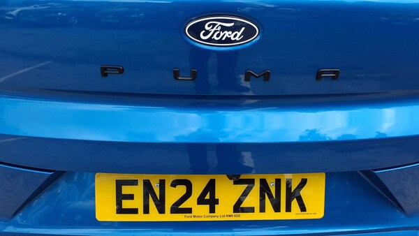 Used Ford Puma 2024 for sale - 75981335: Photo 10