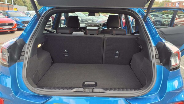 Used Ford Puma 2024 for sale - 75981335: Photo 11