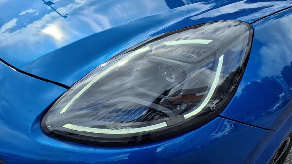 Used Ford Puma 2024 for sale - 75981335: Photo 12