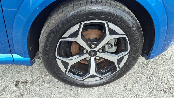 Used Ford Puma 2024 for sale - 75981335: Photo 15