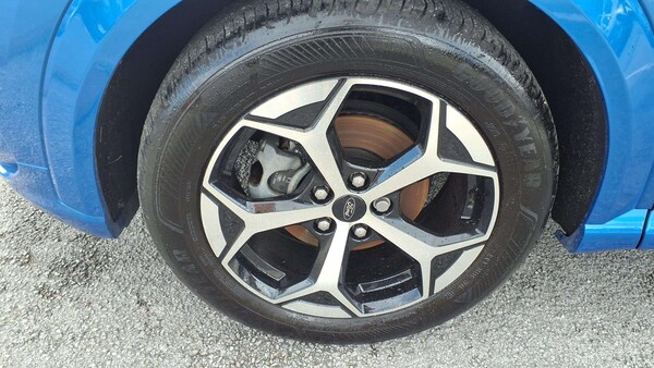 Used Ford Puma 2024 for sale - 75981335: Photo 16