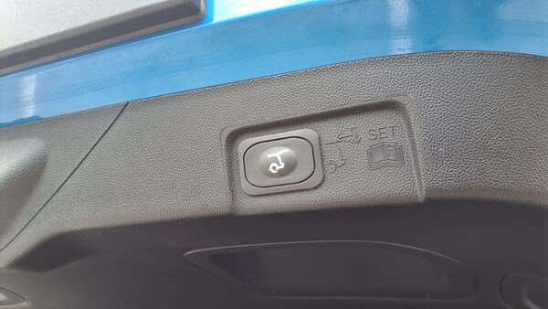 Used Ford Puma 2024 for sale - 75981335: Photo 17