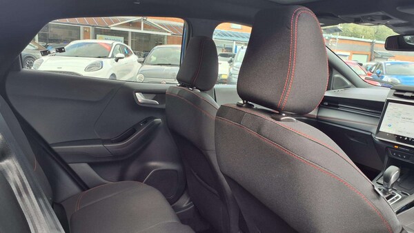 Used Ford Puma 2024 for sale - 75981335: Photo 18