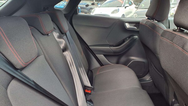 Used Ford Puma 2024 for sale - 75981335: Photo 19