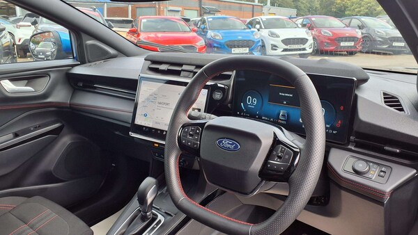 Used Ford Puma 2024 for sale - 75981335: Photo 20