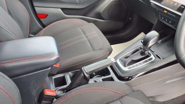 Used Ford Puma 2024 for sale - 75981335: Photo 22