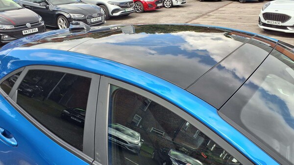 Used Ford Puma 2024 for sale - 75981335: Photo 24