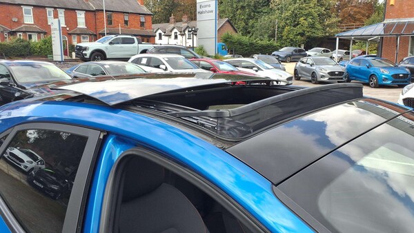 Used Ford Puma 2024 for sale - 75981335: Photo 26